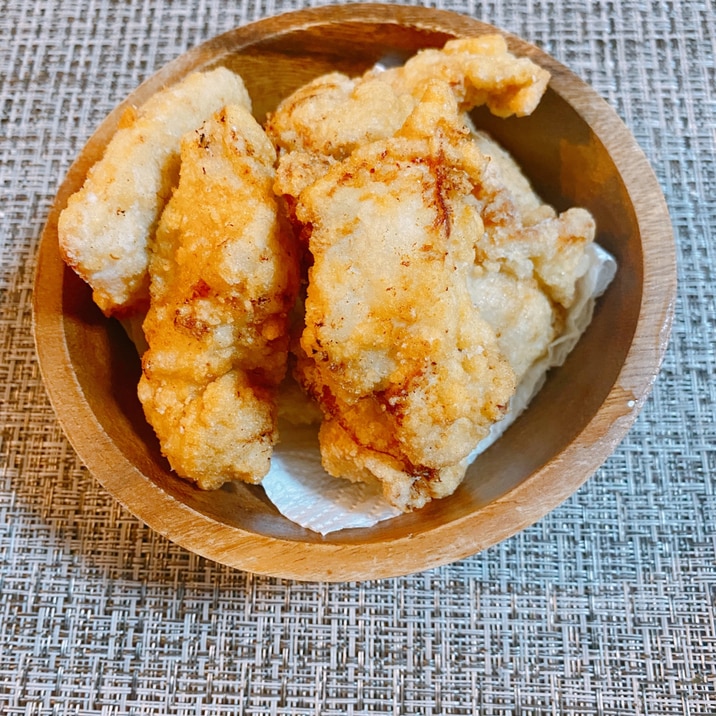 塩からあげ